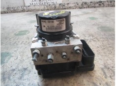 Recambio de abs para toyota yaris 1.0 cat referencia OEM IAM 440500D170 895410D170 06261338041 2