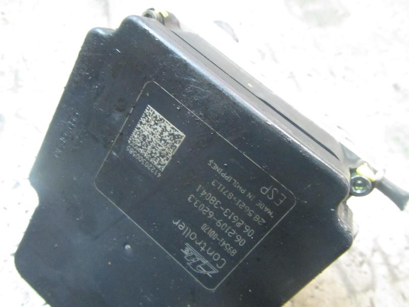 Recambio de abs para toyota yaris 1.0 cat referencia OEM IAM 440500D170 895410D170 06261338041