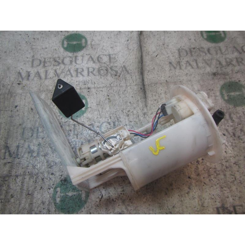 Recambio de aforador para toyota yaris 1.0 cat referencia OEM IAM 777040D070 777040D070 