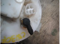 Recambio de aforador para toyota yaris 1.0 cat referencia OEM IAM 777040D070 777040D070  2