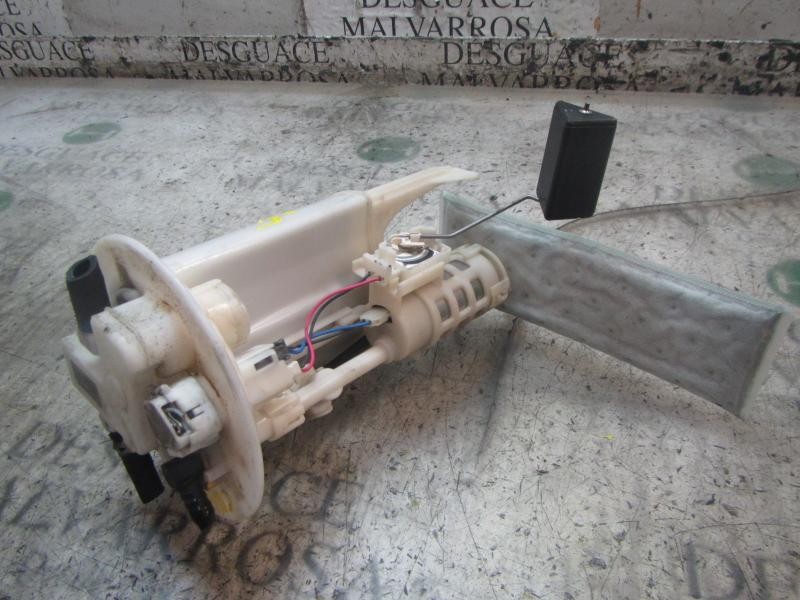 Recambio de aforador para toyota yaris 1.0 cat referencia OEM IAM 777040D070 777040D070 
