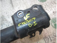 Recambio de amortiguador delantero izquierdo para toyota yaris 1.0 cat referencia OEM IAM 485200D150   2