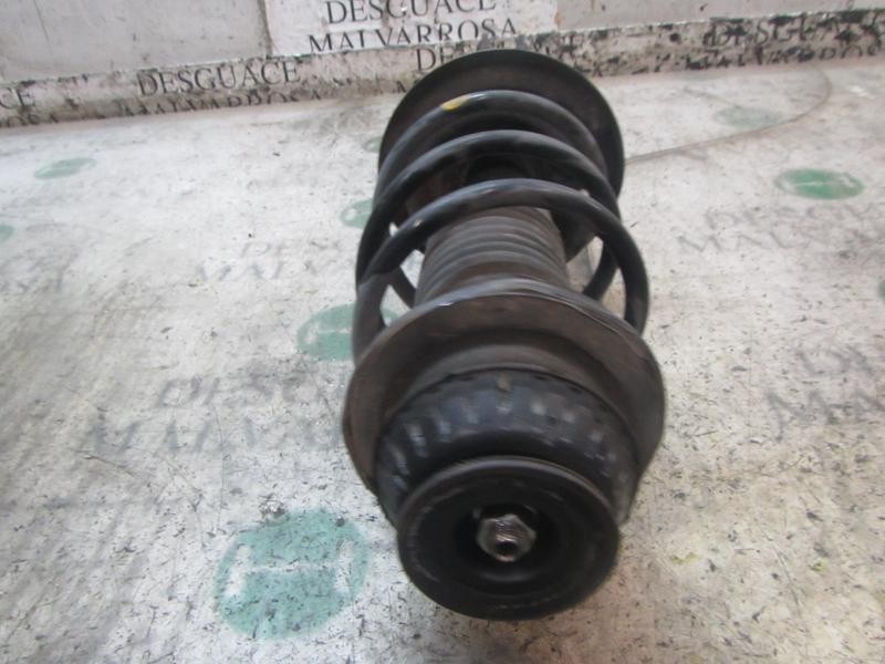 Recambio de amortiguador delantero izquierdo para toyota yaris 1.0 cat referencia OEM IAM 485200D150  