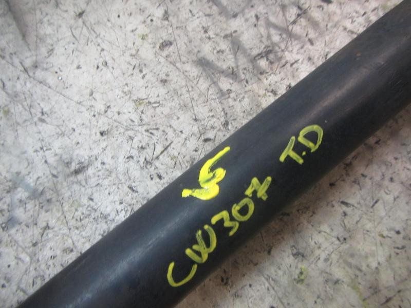 Recambio de amortiguador trasero derecho para toyota yaris 1.0 cat referencia OEM IAM 485300D450  