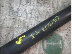 Recambio de amortiguador trasero izquierdo para toyota yaris 1.0 cat referencia OEM IAM 485300D450   2