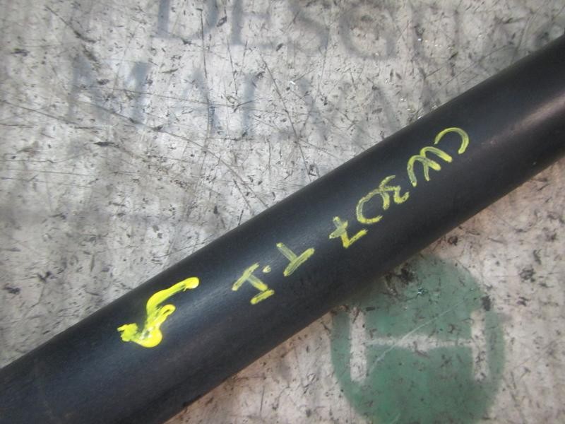 Recambio de amortiguador trasero izquierdo para toyota yaris 1.0 cat referencia OEM IAM 485300D450  