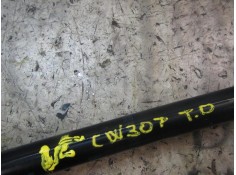 Recambio de amortiguadores maletero / porton para toyota yaris 1.0 cat referencia OEM IAM 689500W640   2