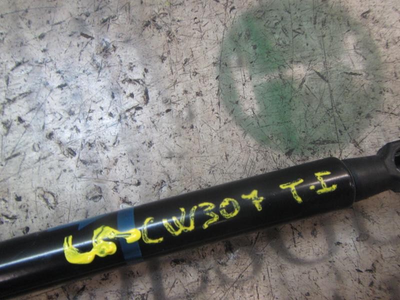 Recambio de amortiguadores maletero / porton para toyota yaris 1.0 cat referencia OEM IAM 689600W620  