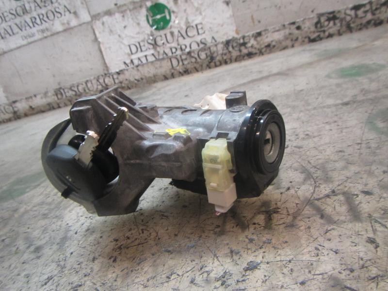 Recambio de antirrobo para toyota yaris 1.0 cat referencia OEM IAM 87830D050 87830D050 