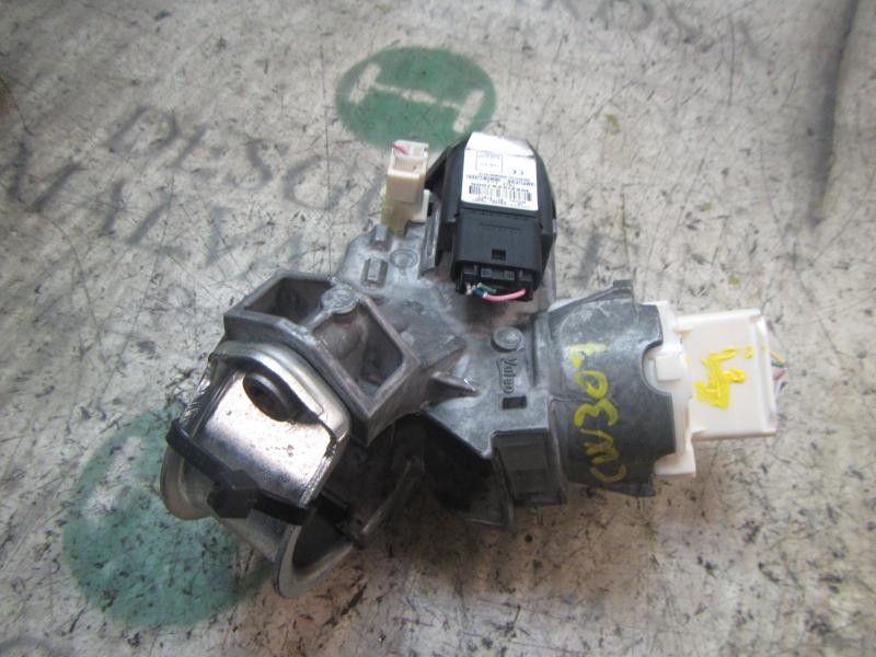 Recambio de antirrobo para toyota yaris 1.0 cat referencia OEM IAM 87830D050 87830D050 