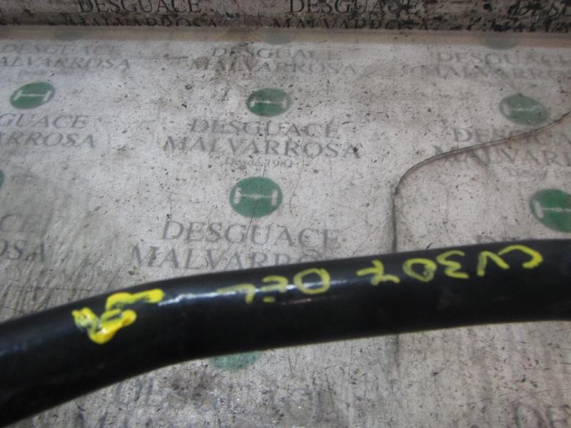 Recambio de barra estabilizadora delantera para toyota yaris 1.0 cat referencia OEM IAM 488110D150  