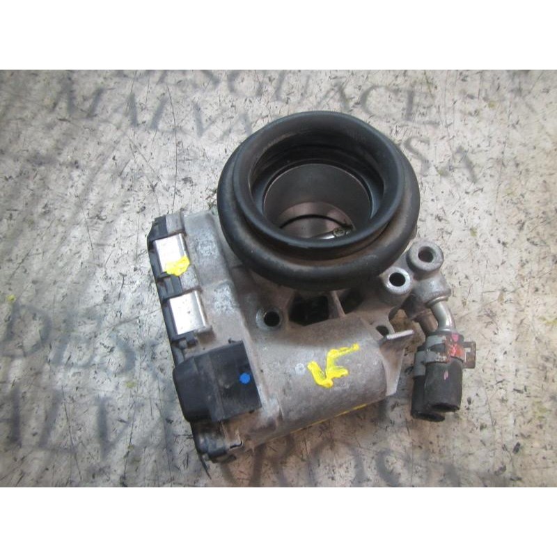 Recambio de caja mariposa para toyota yaris 1.0 cat referencia OEM IAM 220300Q020 220300Q020 0280750481