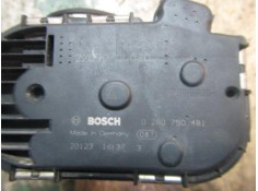 Recambio de caja mariposa para toyota yaris 1.0 cat referencia OEM IAM 220300Q020 220300Q020 0280750481 2