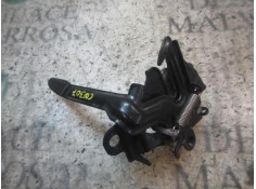 Recambio de cerradura capot para toyota yaris 1.0 cat referencia OEM IAM 535100D300   2