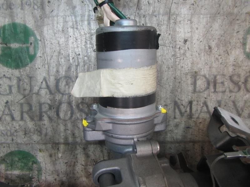 Recambio de columna direccion para toyota yaris 1.0 cat referencia OEM IAM 4520A0D050 452500D182 22112092