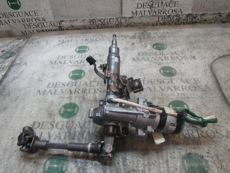 Recambio de columna direccion para toyota yaris 1.0 cat referencia OEM IAM 4520A0D050 452500D182 22112092