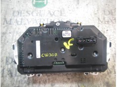 Recambio de cuadro instrumentos para toyota yaris 1.0 cat referencia OEM IAM 838000DR50 838000DR50 MB1575505204 2