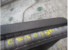 Recambio de evaporador aire acondicionado para toyota yaris 1.0 cat referencia OEM IAM 885010D300   2