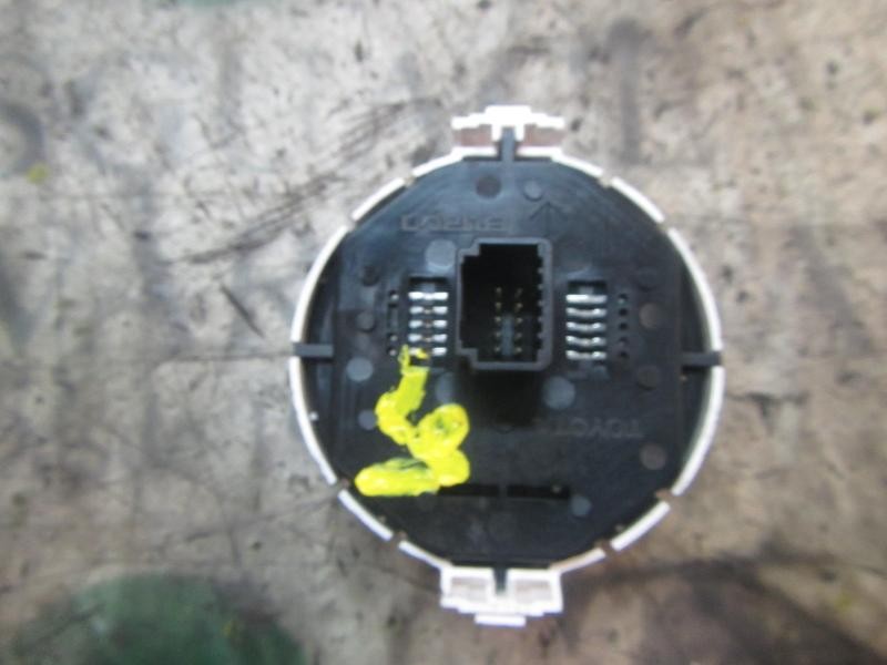 Recambio de warning para toyota yaris 1.0 cat referencia OEM IAM 839500D050 839500D050A 