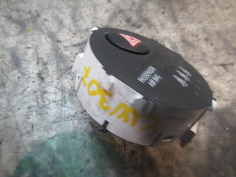 Recambio de warning para toyota yaris 1.0 cat referencia OEM IAM 839500D050 839500D050A 