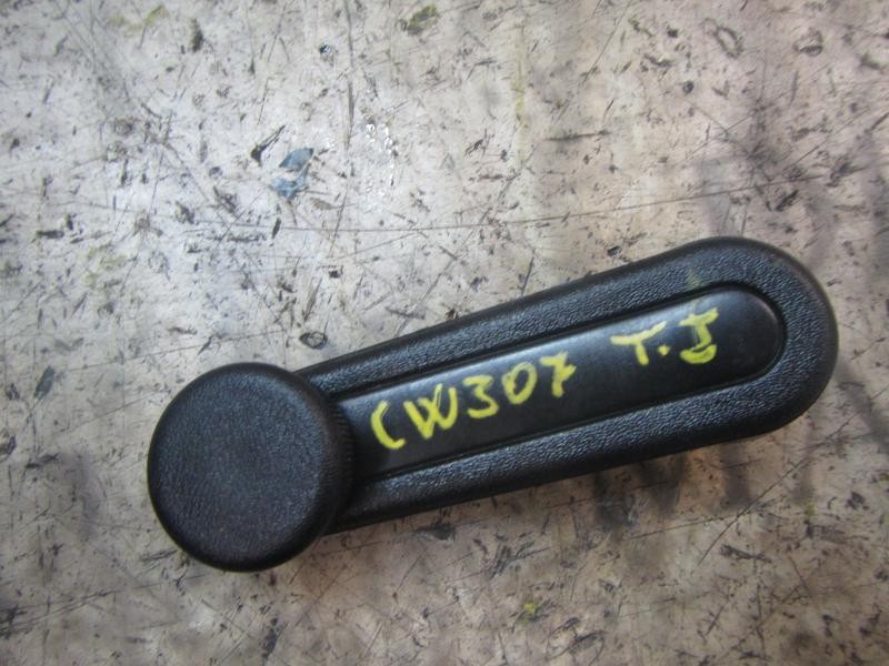 Recambio de maneta elevalunas trasera izquierda para toyota yaris 1.0 cat referencia OEM IAM 6926002020C0  