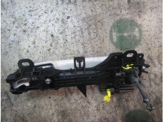 Recambio de maneta exterior delantera izquierda para toyota yaris 1.0 cat referencia OEM IAM 692110D904   2