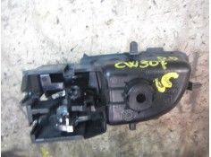 Recambio de maneta interior delantera derecha para toyota yaris 1.0 cat referencia OEM IAM 692050D200C0   2