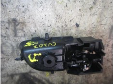 Recambio de maneta interior delantera izquierda para toyota yaris 1.0 cat referencia OEM IAM 692060D280C0   2