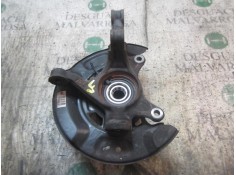 Recambio de mangueta delantera izquierda para toyota yaris 1.0 cat referencia OEM IAM 432120D230   2