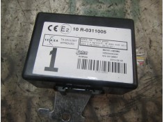 Recambio de modulo electronico para toyota yaris 1.0 cat referencia OEM IAM 897410D080 897410D080 