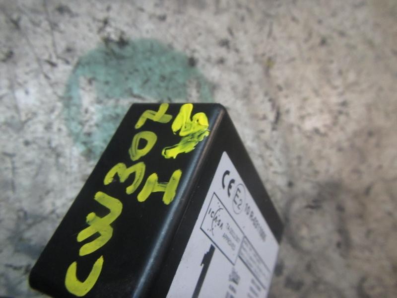 Recambio de modulo electronico para toyota yaris 1.0 cat referencia OEM IAM 897410D080 897410D080 