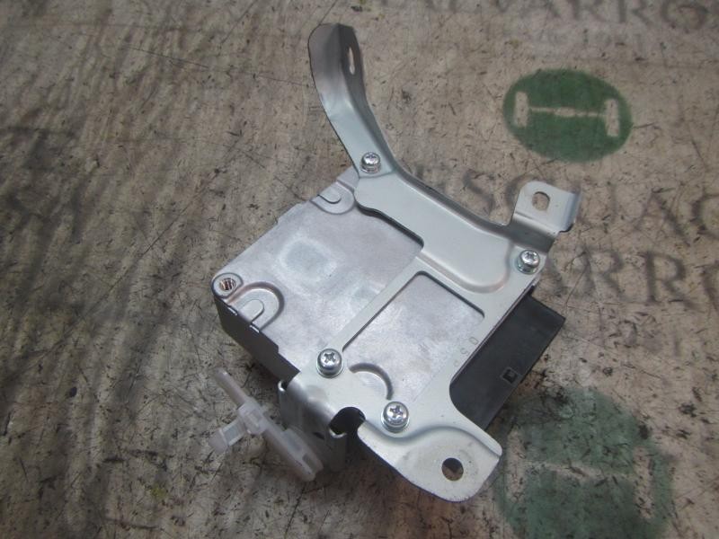 Recambio de modulo electronico para toyota yaris 1.0 cat referencia OEM IAM 896500D291 896500D291 6900002200