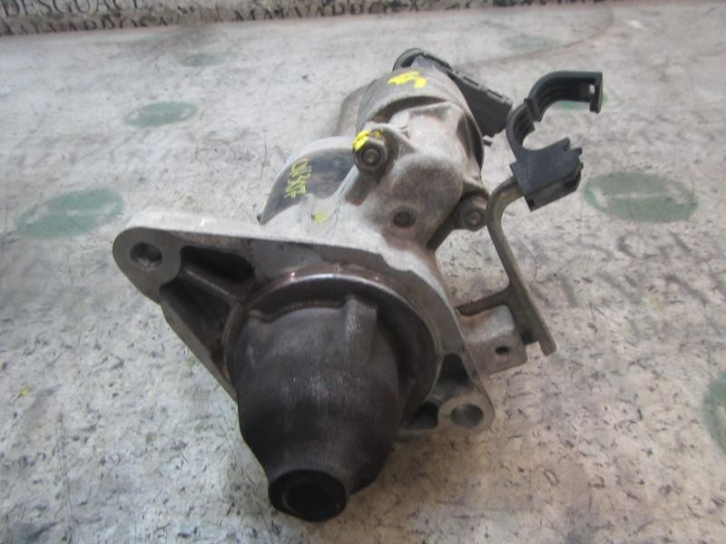 Recambio de motor arranque para toyota yaris 1.0 cat referencia OEM IAM 281000Q080 281000Q080 4280008630