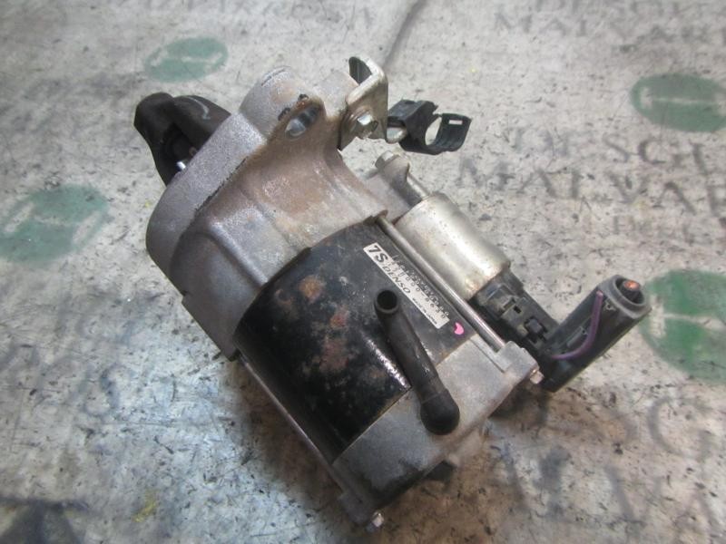 Recambio de motor arranque para toyota yaris 1.0 cat referencia OEM IAM 281000Q080 281000Q080 4280008630