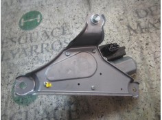 Recambio de motor limpia trasero para toyota yaris 1.0 cat referencia OEM IAM 851300D080 851300D080 2596002331 2