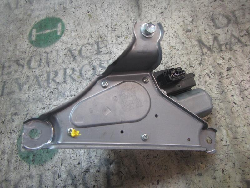 Recambio de motor limpia trasero para toyota yaris 1.0 cat referencia OEM IAM 851300D080 851300D080 2596002331