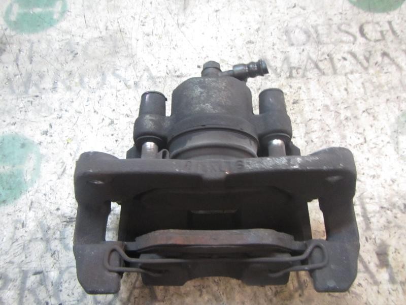 Recambio de pinza freno delantera derecha para toyota yaris 1.0 cat referencia OEM IAM 477300D070  