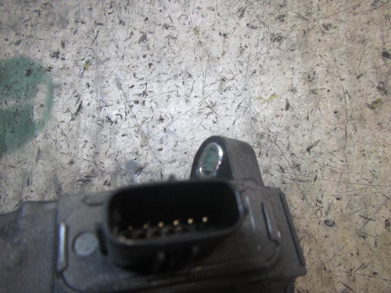 Recambio de potenciometro pedal para toyota yaris 1.0 cat referencia OEM IAM 781100D160 781100D160 03902997161