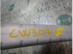 Recambio de radiador calefaccion / aire acondicionado para toyota yaris 1.0 cat referencia OEM IAM 871070D051   2