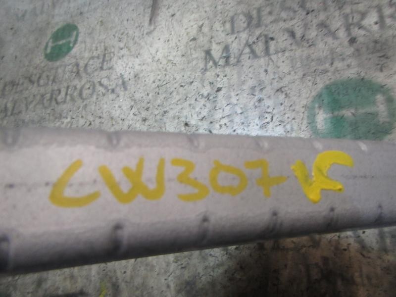 Recambio de radiador calefaccion / aire acondicionado para toyota yaris 1.0 cat referencia OEM IAM 871070D051  