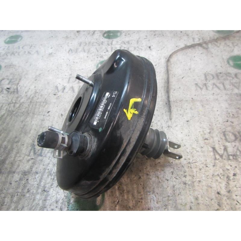 Recambio de servofreno para toyota yaris 1.0 cat referencia OEM IAM 4461009850 472000D540 03775207414