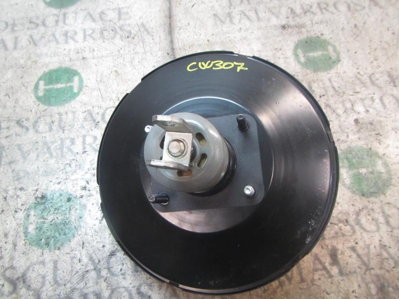 Recambio de servofreno para toyota yaris 1.0 cat referencia OEM IAM 4461009850 472000D540 03775207414