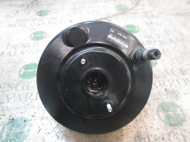 Recambio de servofreno para toyota yaris 1.0 cat referencia OEM IAM 4461009850 472000D540 03775207414