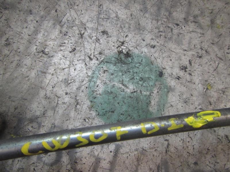 Recambio de tirante delantero izquierdo para toyota yaris 1.0 cat referencia OEM IAM 488200D010  