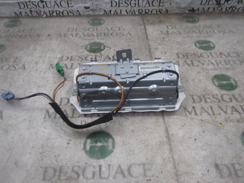 Recambio de airbag delantero derecho para peugeot 207 x-line referencia OEM IAM   