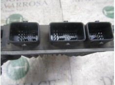 Recambio de centralita motor uce para renault clio ii symbol 1.5 dci expression referencia OEM IAM    2