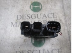 Recambio de modulo electronico para renault megane iii berlina 5 p 1.5 dci diesel fap referencia OEM IAM    2