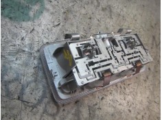 Recambio de piloto interior para toyota yaris 1.0 cat referencia OEM IAM 812600D070B0   2