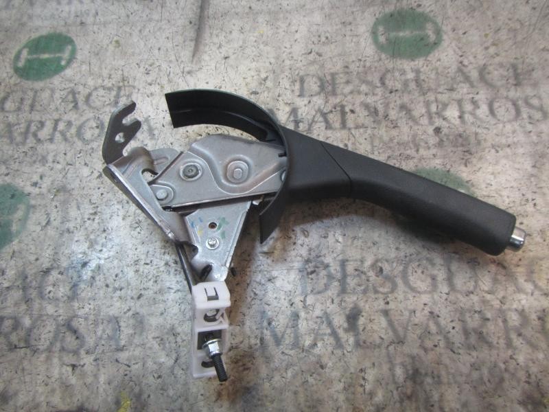 Recambio de palanca freno de mano para toyota yaris 1.0 cat referencia OEM IAM 462100D230C0  