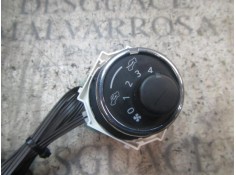 Recambio de mando calefaccion / aire acondicionado para toyota yaris 1.0 cat referencia OEM IAM 555500D150C0 75F240 75F240